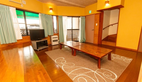 Cottage D