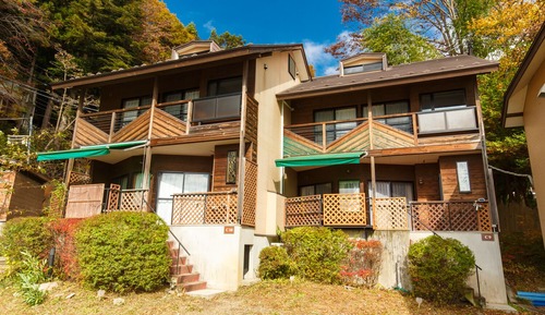 Cottage C