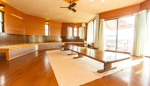 Cottage B