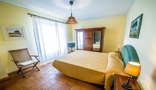 Double Room, Connecting Rooms