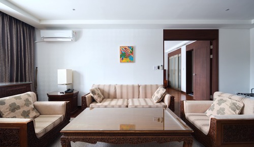 DIVE IN GARDEN SUITE