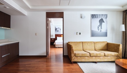 Adonis Superior Suite