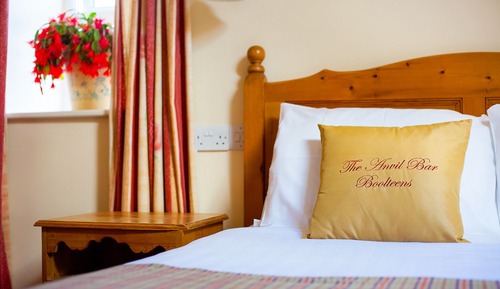 Comfort Triple Room, 3 Twin Beds