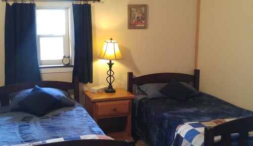 Cabin, 2 Bedrooms, Mountain View