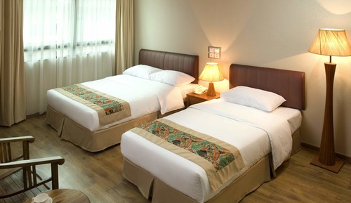 Superior Room