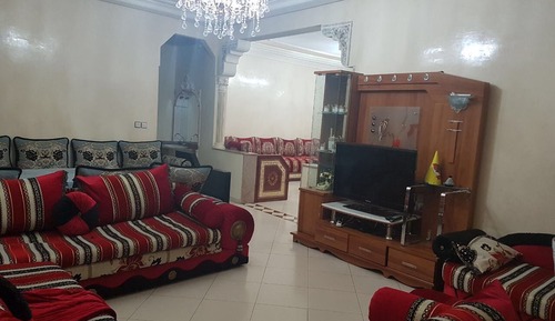 Apartment, 3 Bedrooms