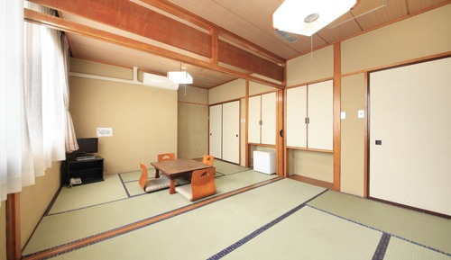 Room, Non Smoking