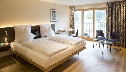 Premium Double or Twin Room, Accessible