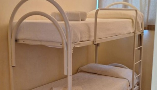 Apartment, 2 Bedrooms (4 persons)