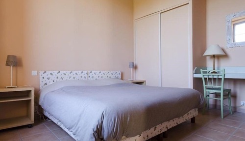 Apartment, Ensuite (Gîte La Sellerie)
