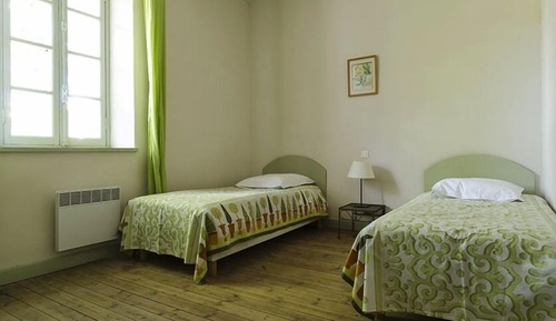 Apartment, Ensuite, Garden View (Gîte Le Ramonétage)