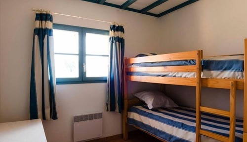 Apartment, Private Bathroom, Garden View (Gîte Le Four à Pain)