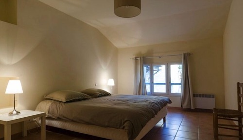 Apartment, Ensuite (Le Haut des Caves)