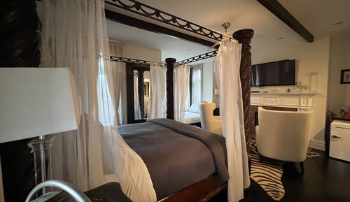 Milan Suite
