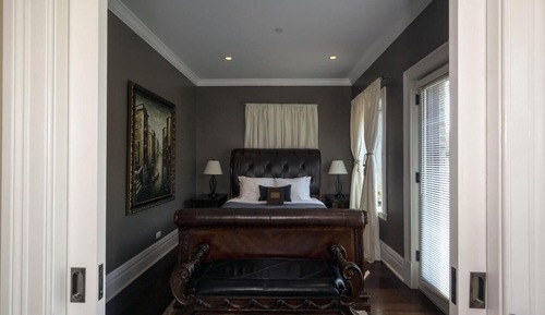 Venetian Suite