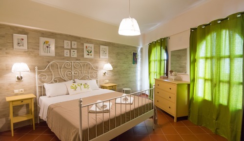 House, 1 Bedroom