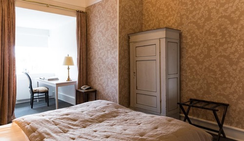 Castle Room