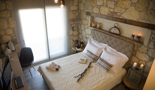 Villa, 3 Bedrooms (Akoi)