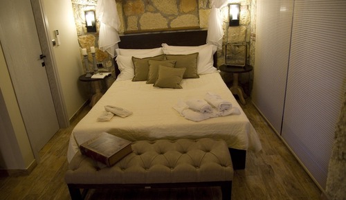 Villa, 2 Bedrooms (Afi)