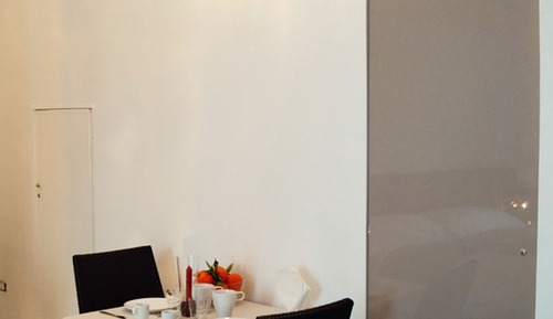 Deluxe Triple Room, 1 Bedroom