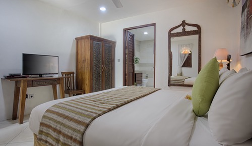 Deluxe Villa, 5 Bedrooms, Private Pool