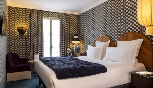 Classic Room