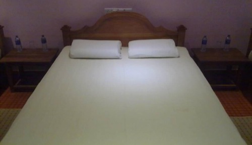 Standard Quadruple Room, 3 Bedrooms