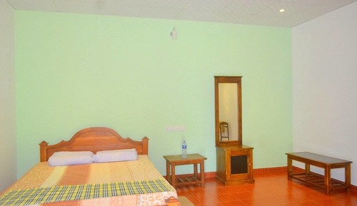 Standard Double Room, 1 Bedroom