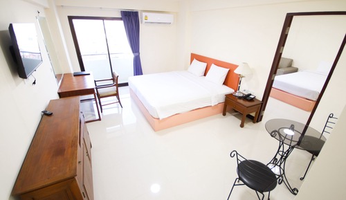 Family Suite