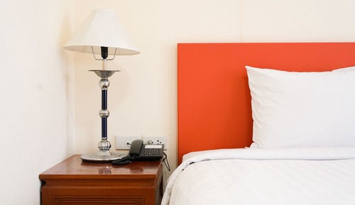 Superior Double Room, 1 King Bed