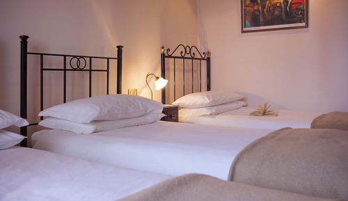 Panoramic Apartment, 2 Bedrooms