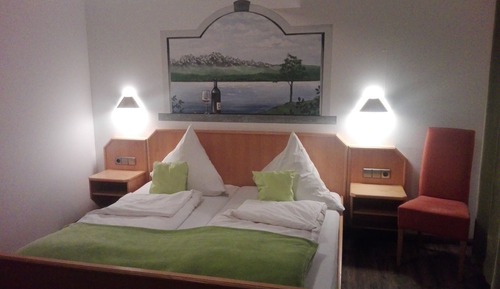 Classic Double Room, 1 King Bed