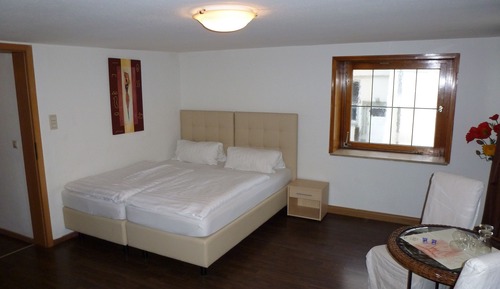 Classic Suite, 3 Bedrooms