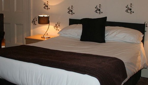 Twin Room, Ensuite