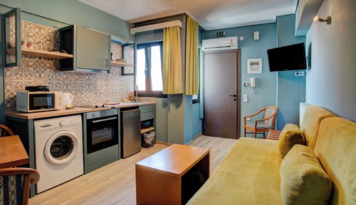 Superior Apartment, 1 Bedroom