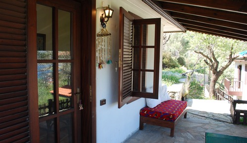 Panoramic House, Sea View