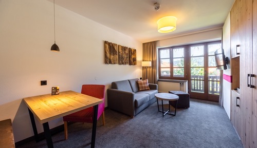 Superior Suite