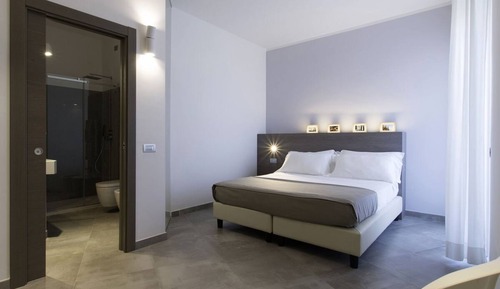 Superior Quadruple Room, 2 Bedrooms