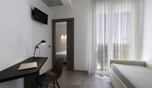 Quadruple Room, 2 Bedrooms