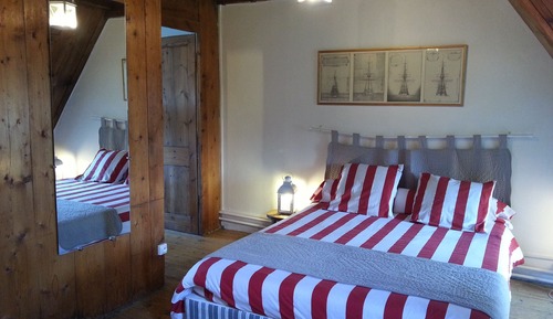 Family Quadruple Room