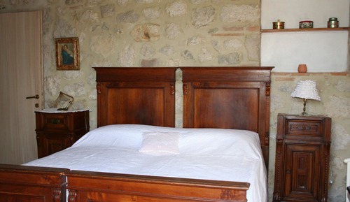 Apartment, Multiple Beds