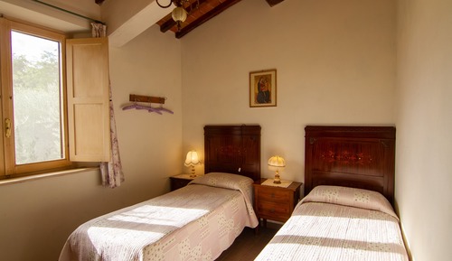 Apartment, 2 Bathrooms