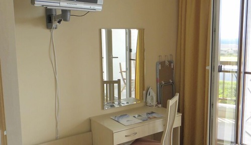 Villa, 2 Bedrooms
