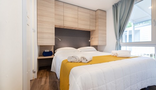 Mobile Home, 3 Bedrooms