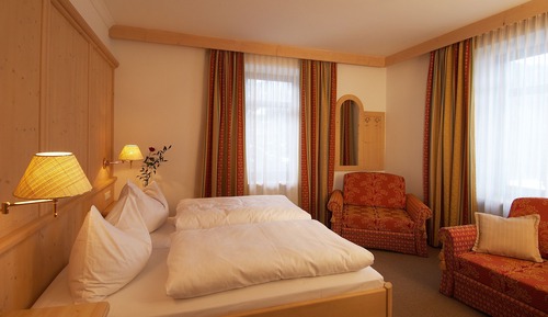 Double or Twin Room
