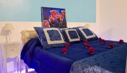 Deluxe Room, Non Smoking, Ensuite (Angelica)