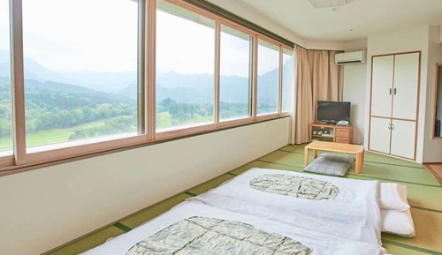 Superior Japanese Style Room, Non Smoking