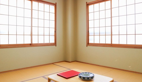 Japanese Style Room (14.5sqm)