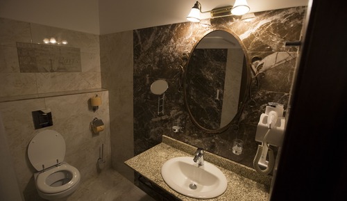 Deluxe Twin Room, 2 Twin Beds