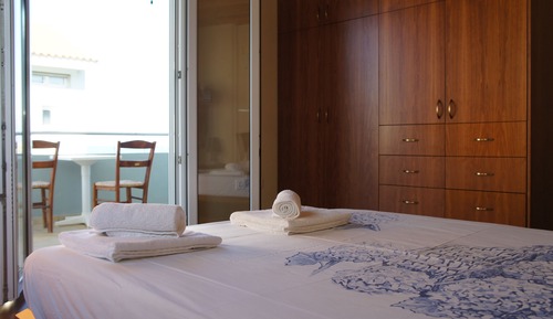 Villa, 3 Bedrooms, Beachfront